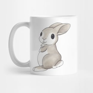 Chubbie Bunny Mug